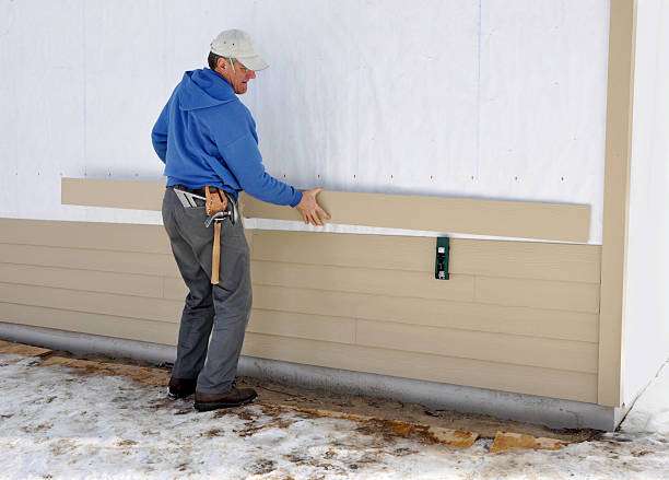 Best Wood Siding Installation  in Progress Village, FL